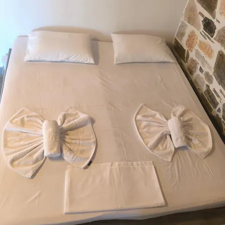 Holiday home Mountain House Paliouras Agios Nikolaos (Chalkidiki)