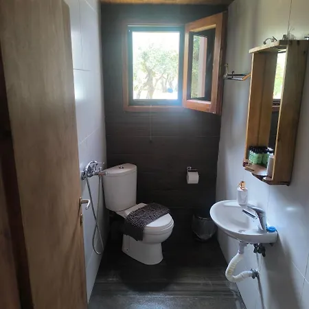 Mountain House Paliouras Agios Nikolaos (Chalkidiki)