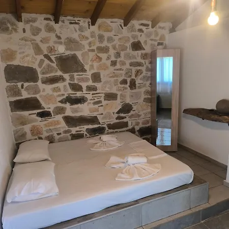 Mountain House Paliouras Holiday home