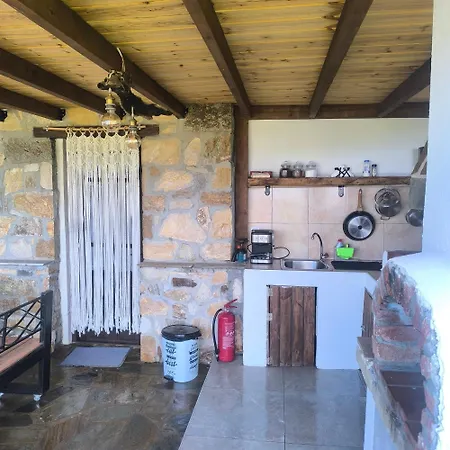 Mountain House Paliouras Agios Nikolaos (Chalkidiki)