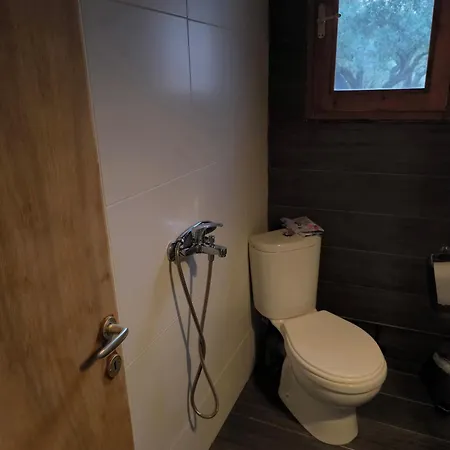 Mountain House Paliouras Σπίτι διακοπών Άγιος Νικόλαος