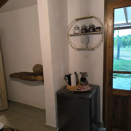 Σπίτι διακοπών Mountain House Paliouras *