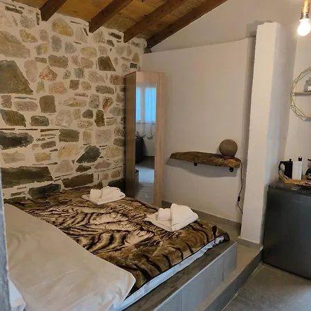Σπίτι διακοπών Mountain House Paliouras *
