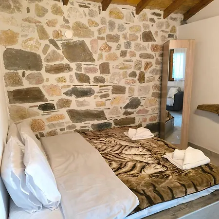 Σπίτι διακοπών Mountain House Paliouras *